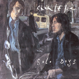 Solo Boys cover
