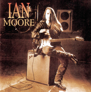 Ian Moore cover