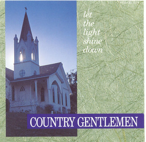 Let the Light Shine Down album