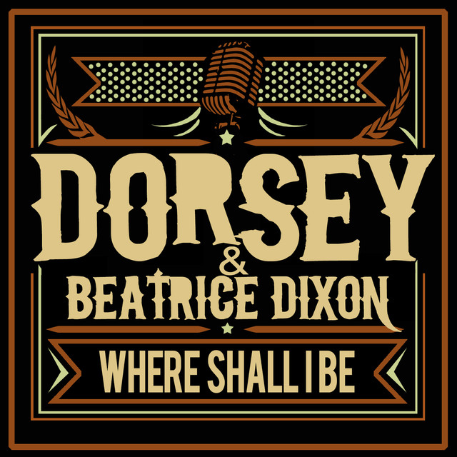 Dorsey Dixon Photo