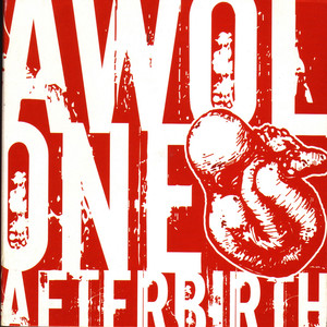 Afterbirth cover