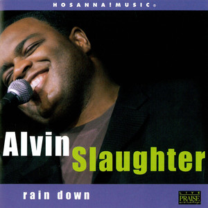 Rain Down album