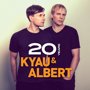 20 Years album