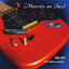 Marvin On Steel Albumcover