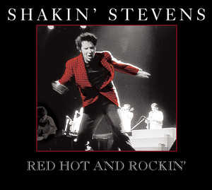 Red Hot and Rockin' album