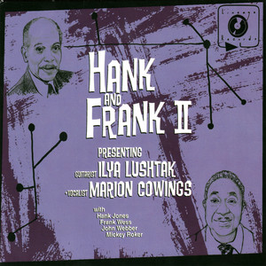 Hank & Frank II album