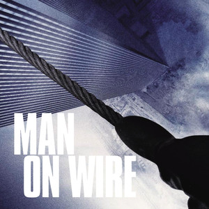Man On Wire album