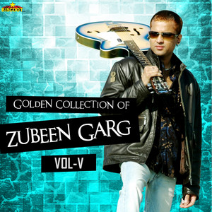 Golden Collection of Zubeen Garg, Vol. 5 album