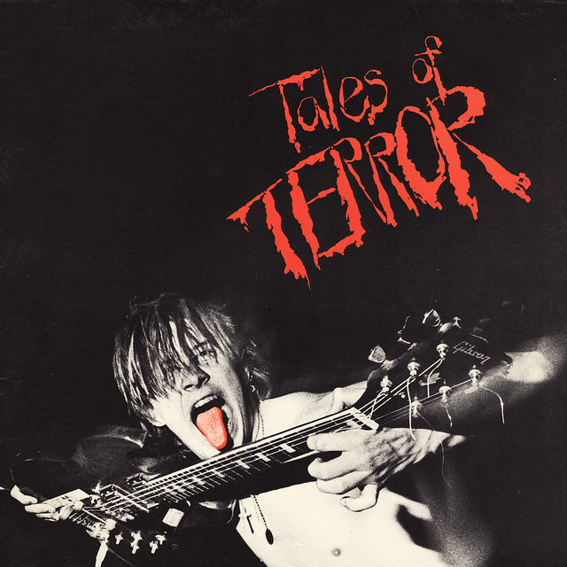 Tales of Terror Photo