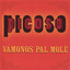 Vámonos Pal Mole Albumcover