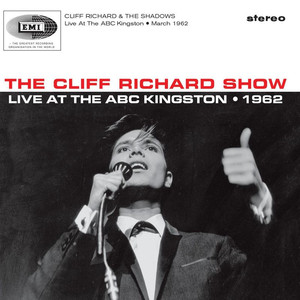 Live at the ABC Kingston 1962 album