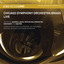 CSO Resound - Chicago Symphony Orchestra Brass Live Albumcover
