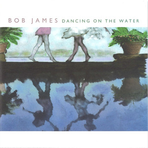 Dancing on the Water album