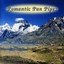 BWD Presents Romantic Pan Pipes Albumcover