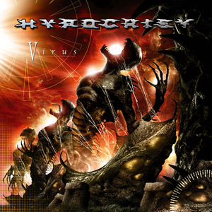 Virus cover