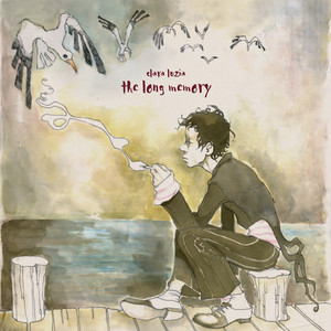 The Long Memory cover