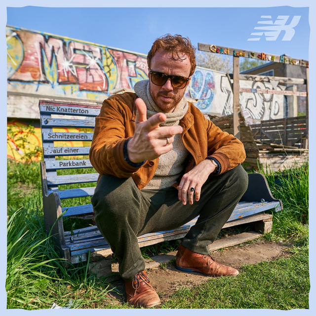 Nic Knatterton Photo