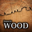 Impacts – Wood Sound Effects Albumcover