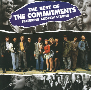 The Best Of The Commitments (Soundtrack) album