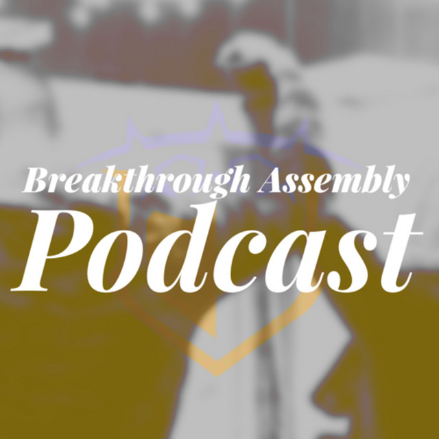 Dealing with The Promise | Pastor Bobby Groce | Whatever Wednesday ...