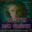 Beethoven, Chopin, Tchaikovsky Albumcover