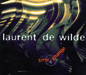 Time 4 Change album