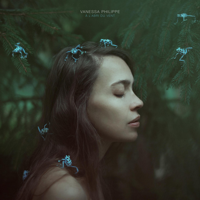 Vanessa Philippe Photo