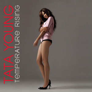 Temperature Rising cover