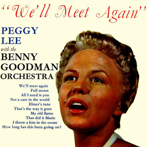 We'll Meet Again album