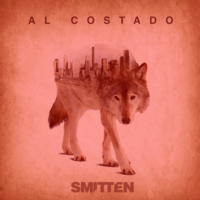 Al Costado cover