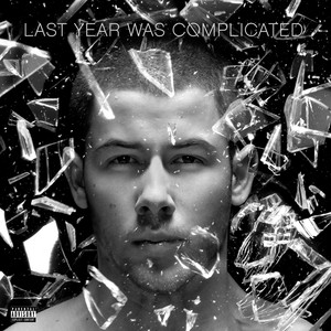 Last Year Was Complicated cover