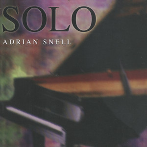 Solo album