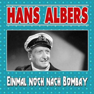Einmal noch nach Bombay cover