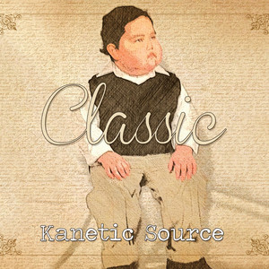 Classic cover