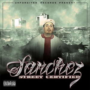 Street Certified album