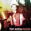 Passion cover