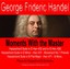 Moments with the master : Georg Friedrich Haendel Albumcover