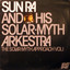 The Solar Myth Approach cover