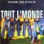 Tout l'monde Albumcover