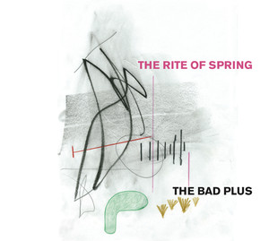 The Rite of Spring album