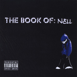 The Book of: Nell Albumcover