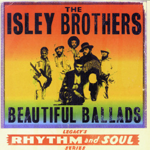 Beautiful Ballads album