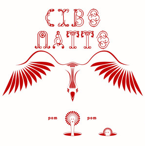 Pom Pom: The Essential Cibo Matto album