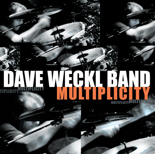 Dave Weckl Band Photo