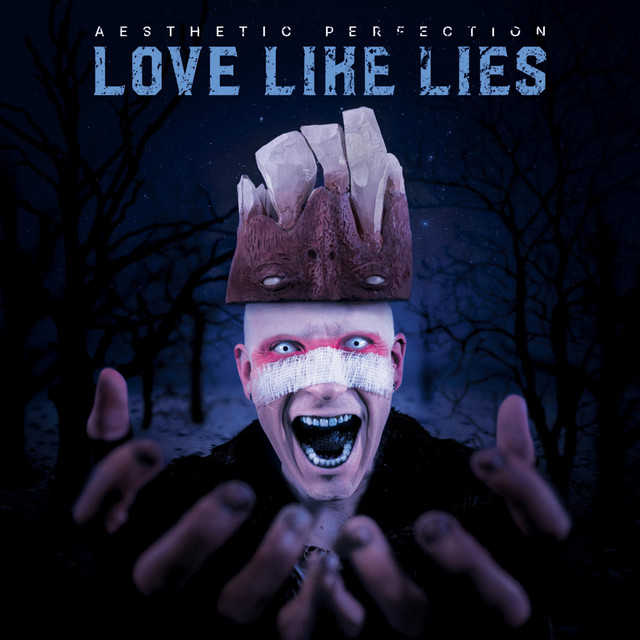 Love Like Lies cover