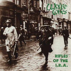 Rifles of the I.R.A. album
