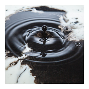 Tides cover