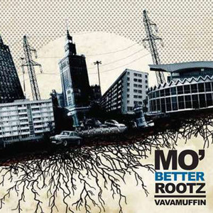 Mo' better rootz cover