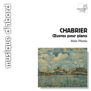 Bourrée fantasque cover