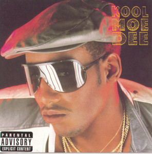Kool Moe Dee album